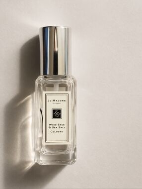 Jo Malone Wood Sage & Sea Salt Cologne Mini 9ml / 0.3 oz Travel Size Spray